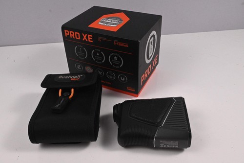 Bushnell pro - pro, xe