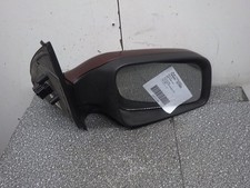 Außenspiegel Opel Astra G CC (T98) Rechts  