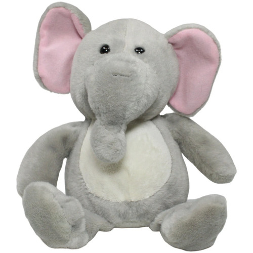 Tedi elefant kuscheltier - elefant,