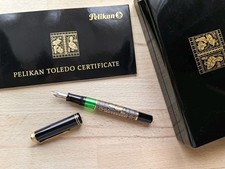Pelikan Toledo M700  -