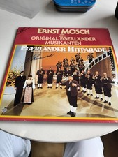 Ernst mosch egerländer - ernst,