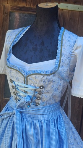Dirndl von bergweiss 40 - von,