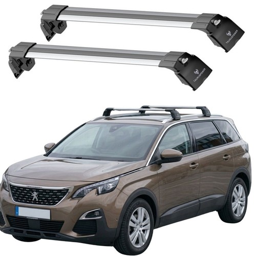 Für peugeot 5008 mk2 - 5008,