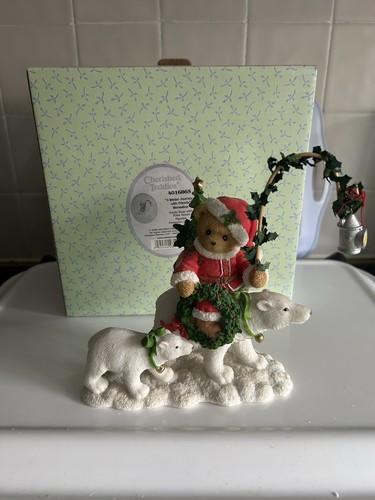 Cherished teddies brenden - brenden, a