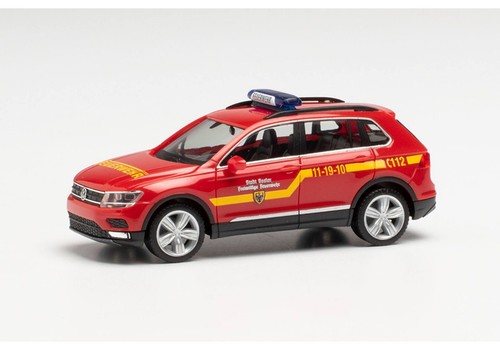 Herpa 095969 vw - 095969, tiguan