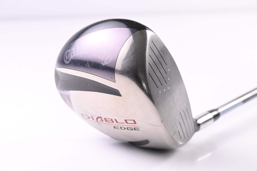 Callaway diablo edge driver - diablo,