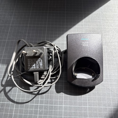 Siemens gigaset 3000l - siemens,