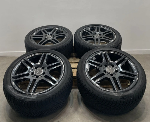 Felgen mercedes c220 - felgen,