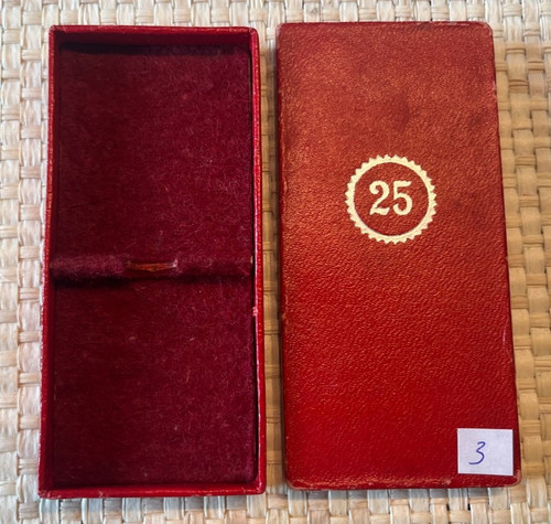 Org orden etui leer - orden,