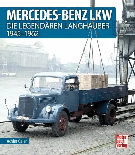 Mercedes benz lkw - |, die