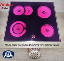 Amica PG4VQ034 Kochfeld m
