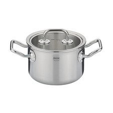 SPRING Fleischtopf BRIGADE