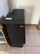 IBM Intellistation P285 | POWER 5+ 2.1 Ghz | 4 GB | GXT 4500p | 2 x 75 GB HDD