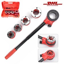 Gewindeschneidkluppe