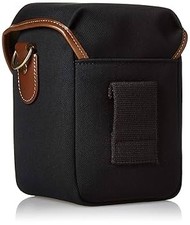 Billingham 72 Kameratasche schwarz-braun