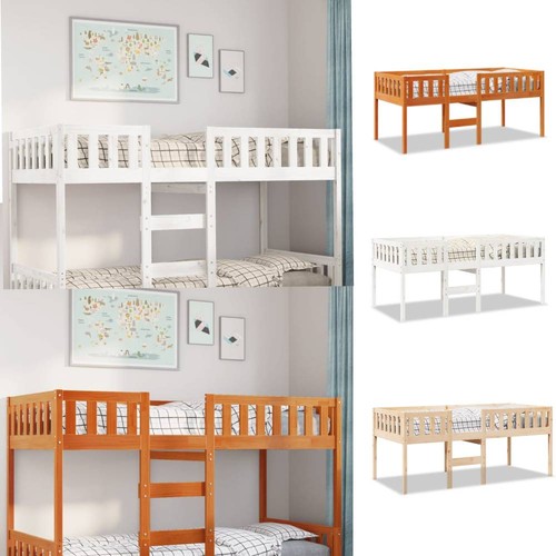 Kinderbett ohne matratze - ohne,