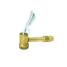 Hebelstecker mit NW7,2