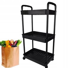 SERVIERWAGEN ROLLWAGEN