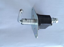 Batteriehauptschalter