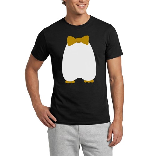 Pinguin kostüm fasching - pinguin,