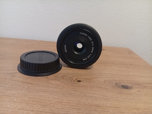 Canon 2 8 - canon, ef