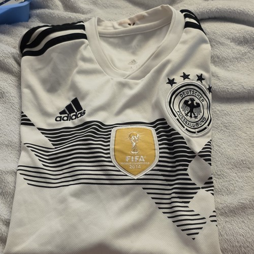 Adidas deutschland dfb trikot - adidas,