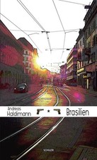 Andreas haldimann brasilien - |,