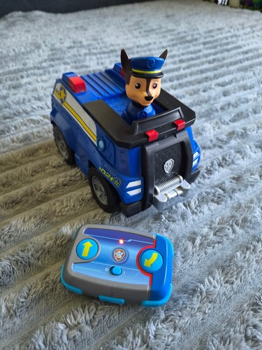 Paw patrol fahrzeuge rubble - patrol,