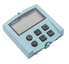 Siemens SINAMICS S120 Basic Operator Panel BOP 20 | FS: AG | 6SL3055-0AA00-4BA0