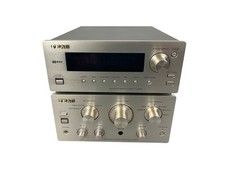 TEAC A-H300 Verstärker +