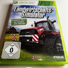 Landwirtschafts-Simulator 2013 (Microsoft Xbox 360)