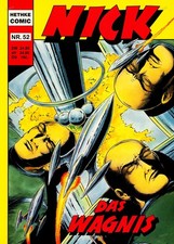 Nick Nr. 52 - Hethke