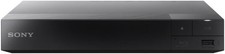 Sony BDP-S5500 3D Blu-ray Player (Quick Start, Super WiFi) - Schwarz "SEHR GUT"