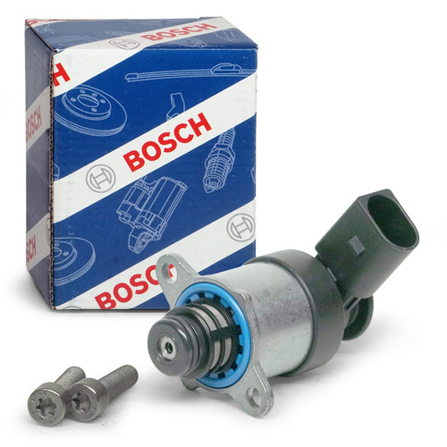 Bosch druckregelventil audi - bosch,