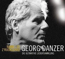 Georg Danzer - Wann I So Z'Ruckschau