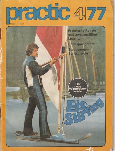 Ddr zeitschrift practic - ddr-zeitschrift, «practic»