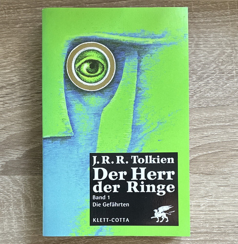 Klett cotta r - klett-cotta, r.
