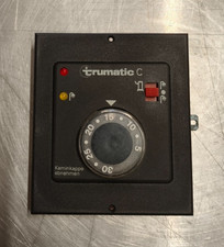 Truma trumatic C Bedienteil Heizungsregler C3400 & C6000
