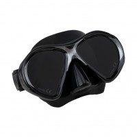 Scubaforce tauchmaske vision - tauchmaske,
