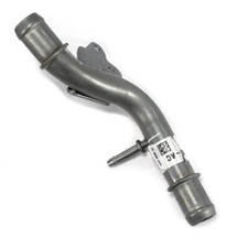 Leitung Kühlmittelrohr für Ford Transit 2.0 Eco GK2Q8A589AC 2125438 GK2Q8A589AD