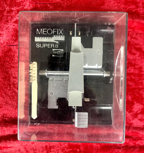 Meopta super 8mm - meopta,