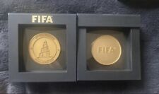 FIFA Teilnehmermedaille 73