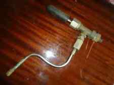 LA SAN MARCO,  Wasser, Dampf