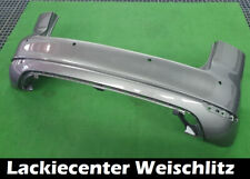 STOßSTANGE HINTEN LACKIERT IN WUNSCHFARBE ORIGINAL für VW GOLF PLUS