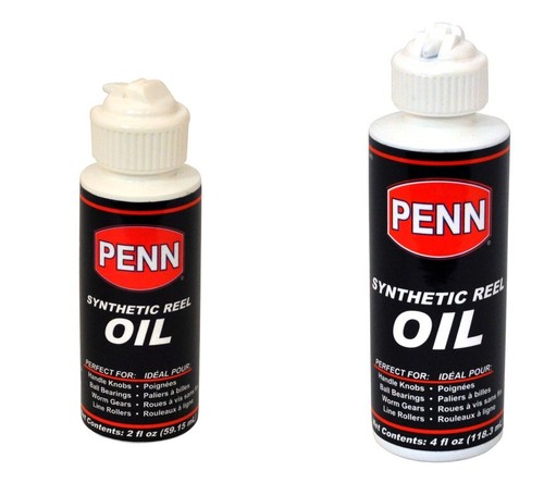 Penn oil öl für - -,