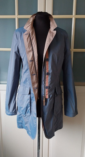Mabrun designer mantel jacke - mabrun,