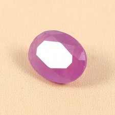 7.30 Karat 100% Natürlich