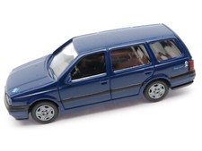 313HO /188 - Wiking H0 - Sondermodell VW Golf Variant Pink Floyd - top