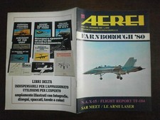 AEREI MENSILE AERONAUTICA N.11