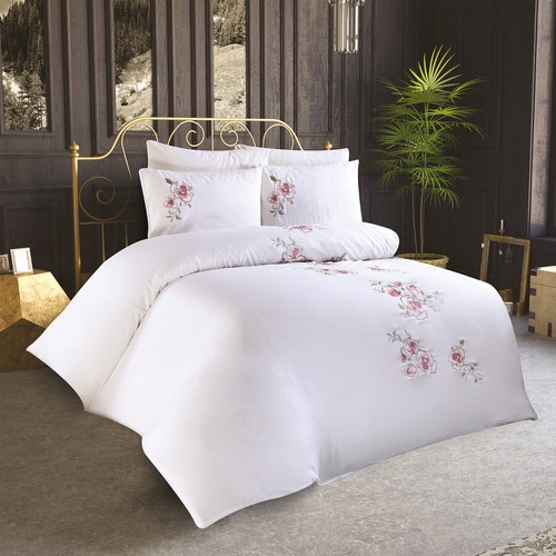 Gulizar teilig satin - gulizar,
